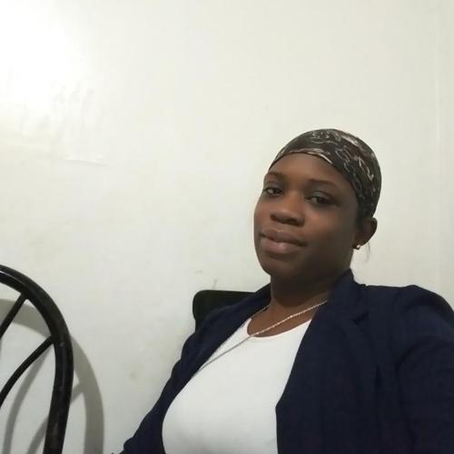 Sharnique R.