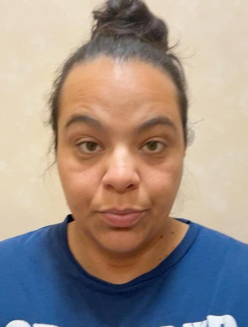 JENNIFER GABRIELLA A.