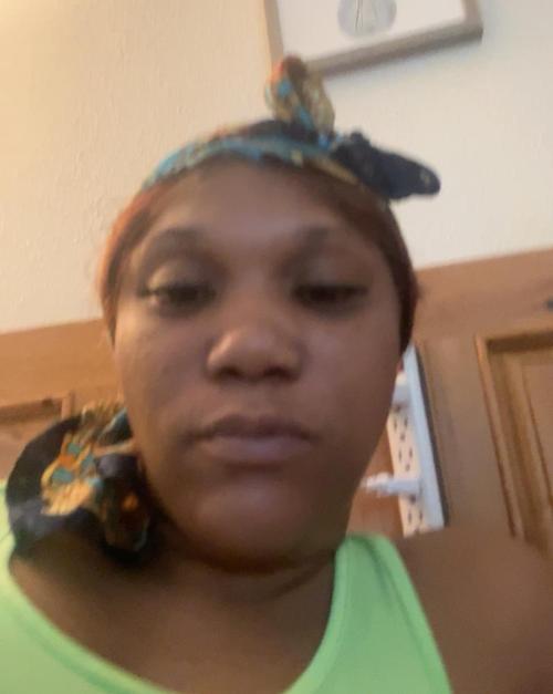 LANICIA LASHAE DEAN H.