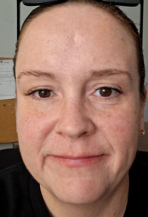 SAMANTHA KRISTINE G.