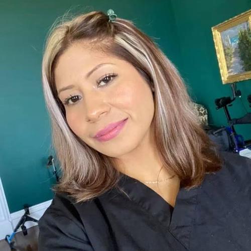 MARIA DE LOS ANGELES V.