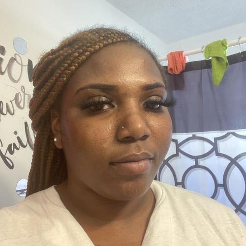 Kadijah E.