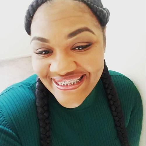 Donisha G.