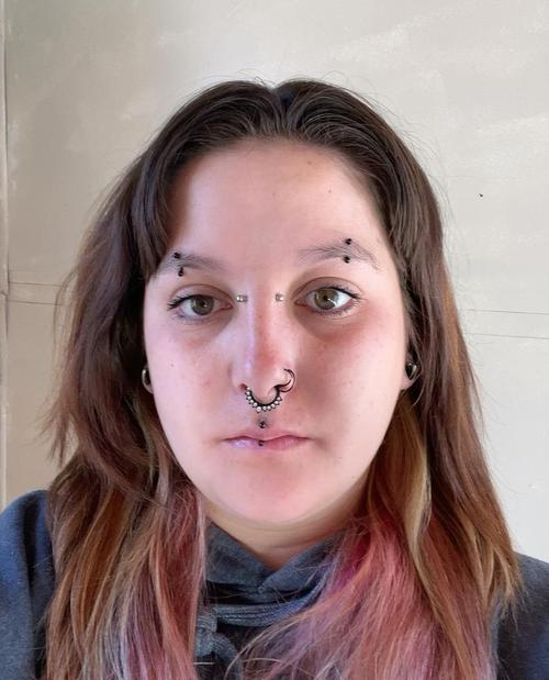 KIERA MARIN A.