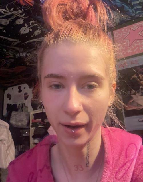 KAILAH MARIE R.