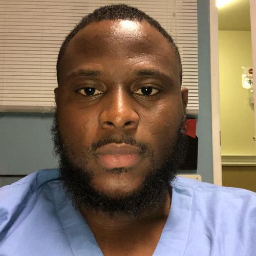 Mayowa I.