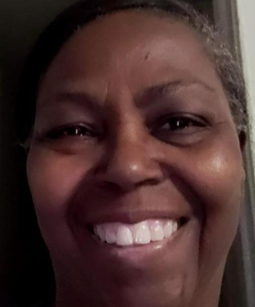 SHERYL RICHARDSON H.