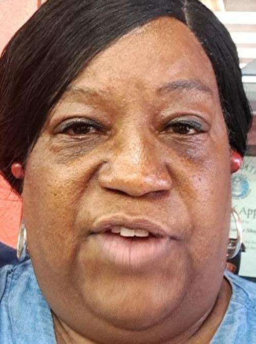 SHARON SMITH W.