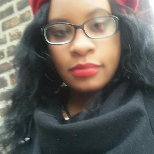 Benika M.
