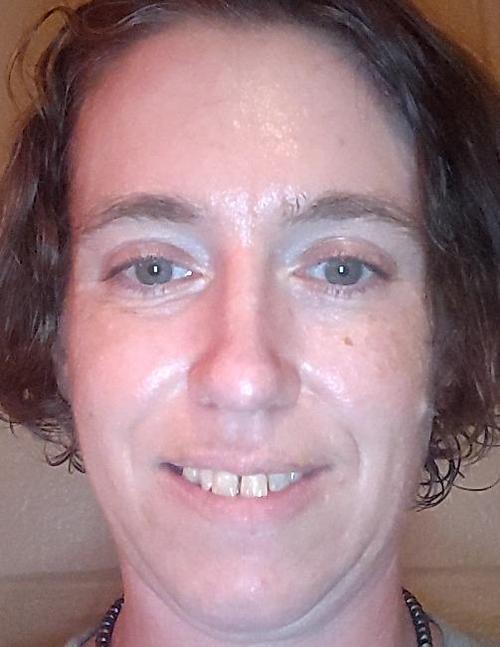 MARY KATHERINE H.