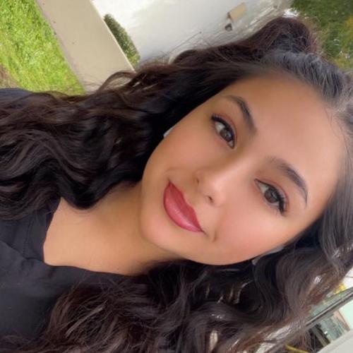 Rosalia M.
