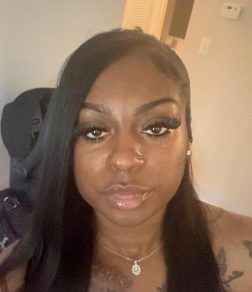 TASHEENA A'LIZE B.