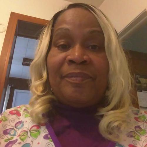 Shelia B.