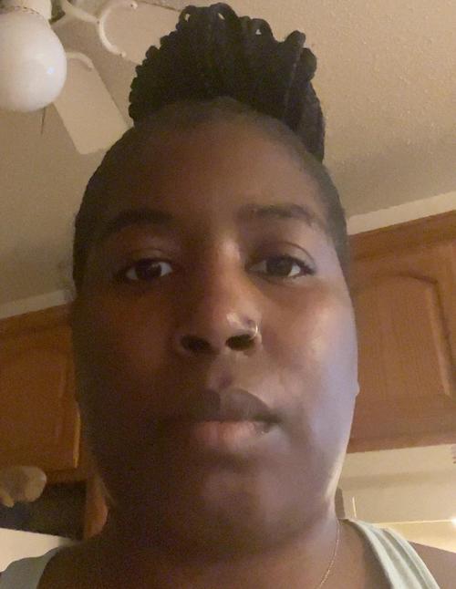 JASMINE LASHAE A.