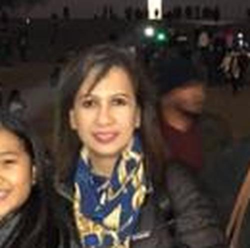 Sophia S.