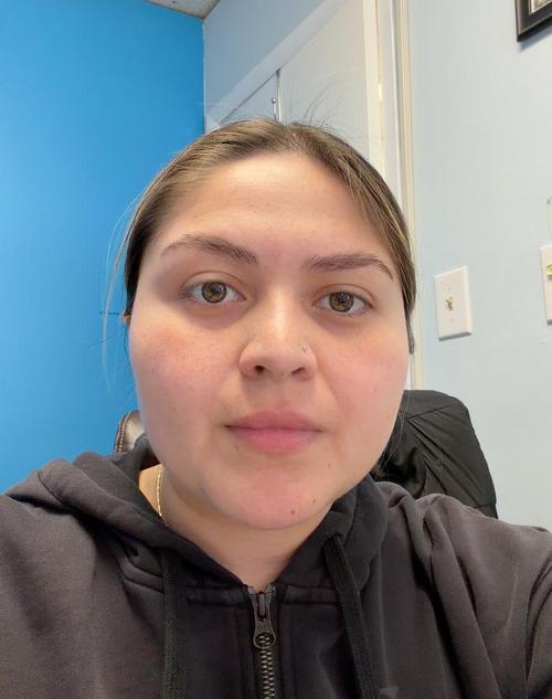 ALONDRA M.