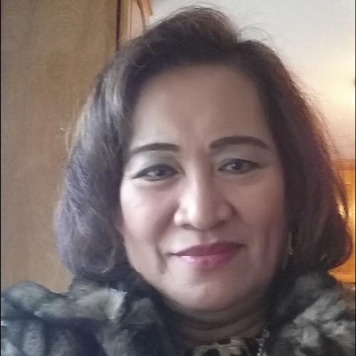 Ligaya S.