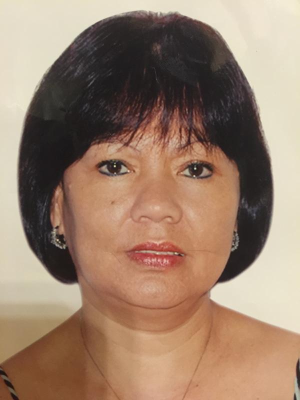 Marilou N.