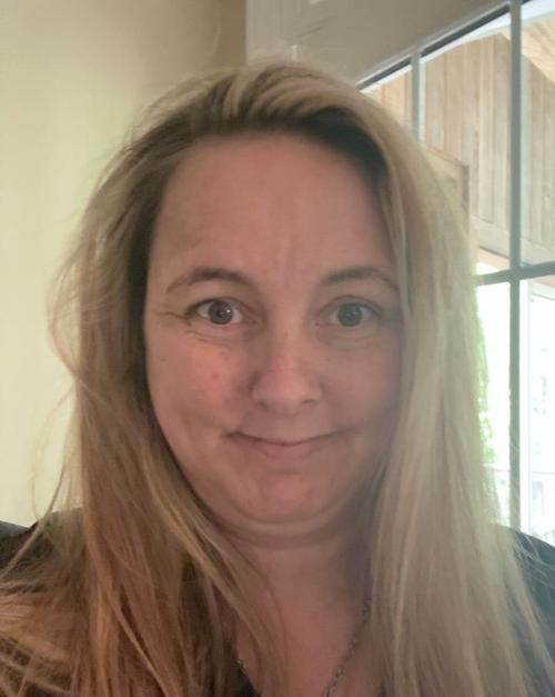 STEPHANIE BLAIR G.