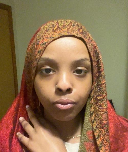 AISHA HASSAN A.