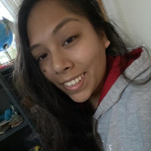 Alejandra R.
