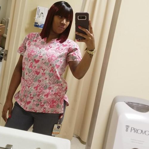 Shamara B.
