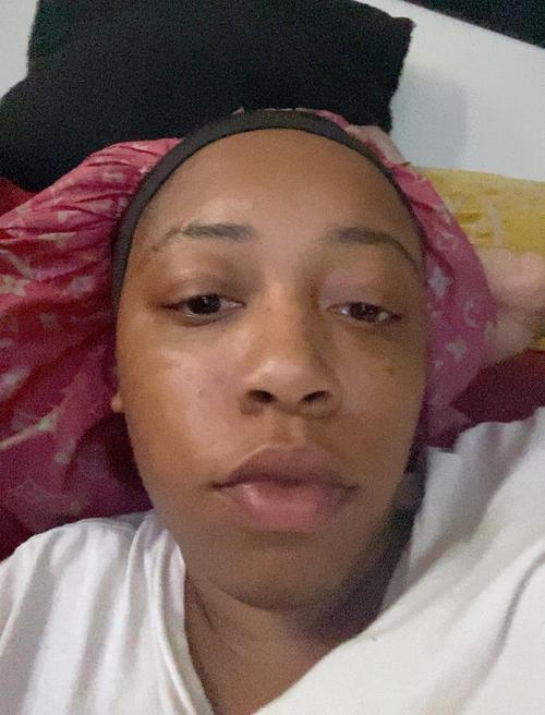 JANIYAH KESHAYE B.
