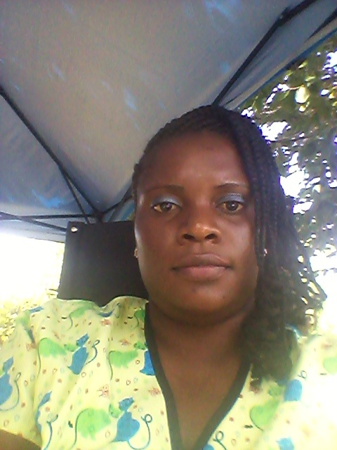 iyeika M.