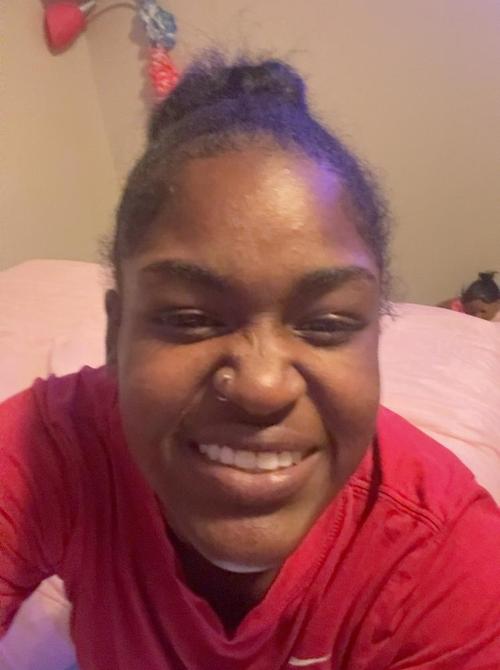 MAHOGNEY CHANELL J.