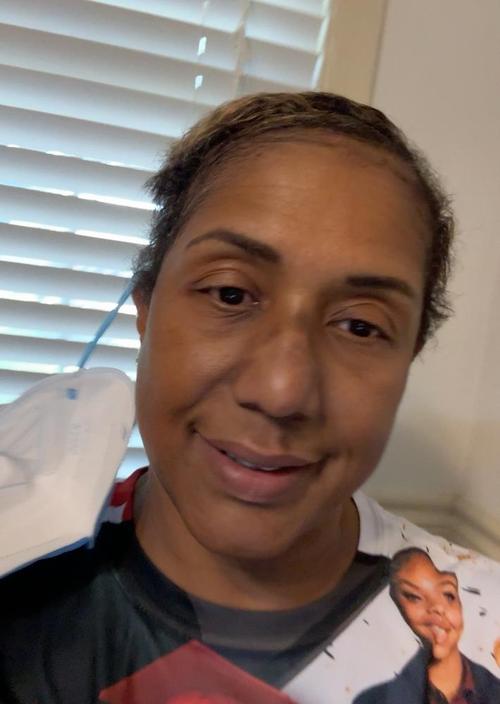 TIFFANY C.