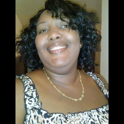 Hadiya L.