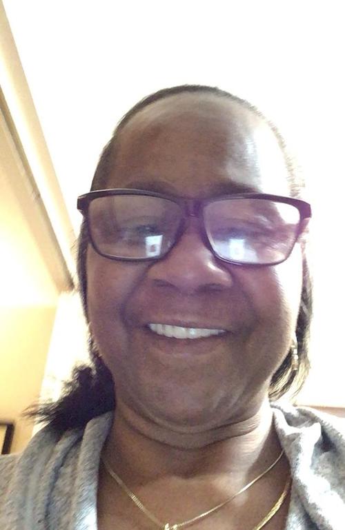 JOYCE B.