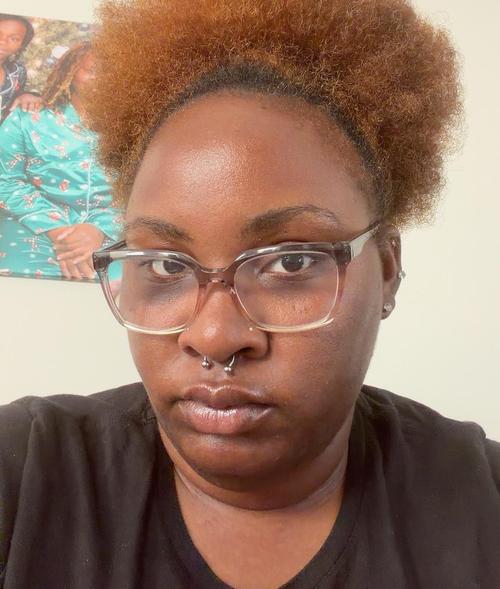 SANDRISE JONIECE B.