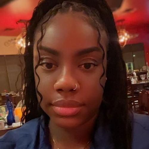 SHAAKIRA MONIQUE G.