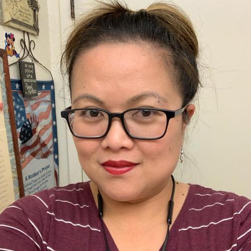 Nannette M.