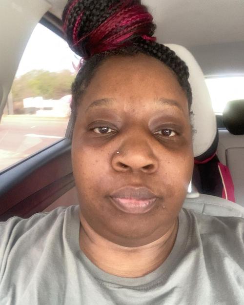 ANTOINETTE LETRICE S.