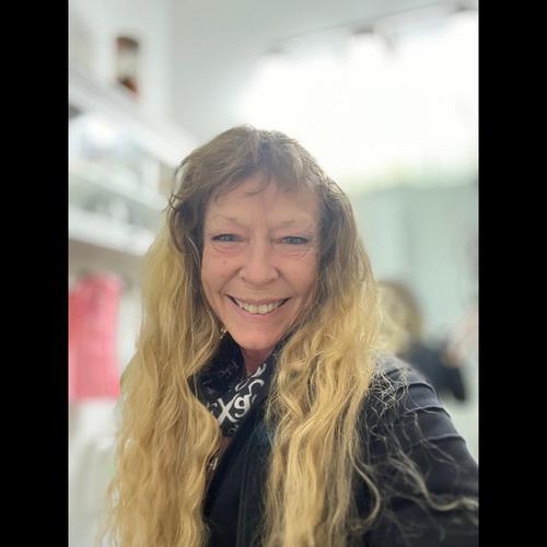 Sandra B.