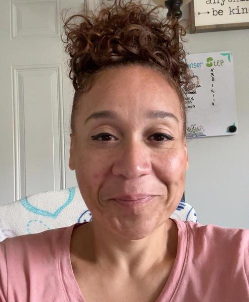 MICHELLE R.