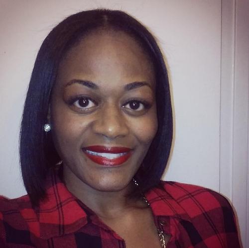 Thomisha M.