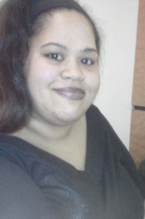 Tiamisha D.