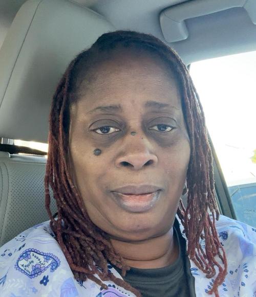 MICHELLE WYDELLIA T.