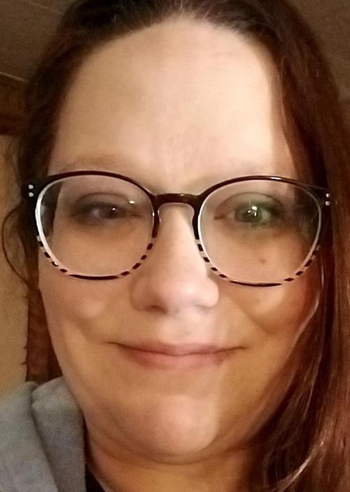 SHARI LYN C.