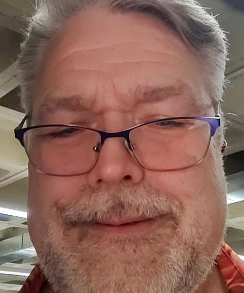 RICHARD FREDERICK C.