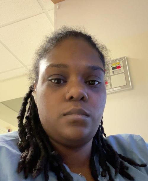AMARI ZHANE V.