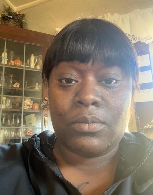 KATHERINE PAIGE MARIE W.