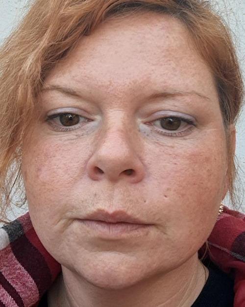 PATRICIA SHANNON FRANCES M.