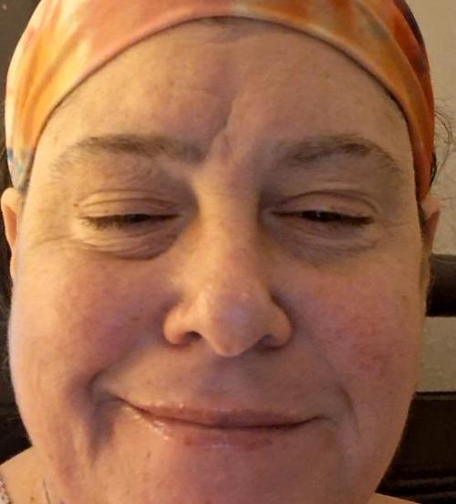 CHRISTY LOUISE B.