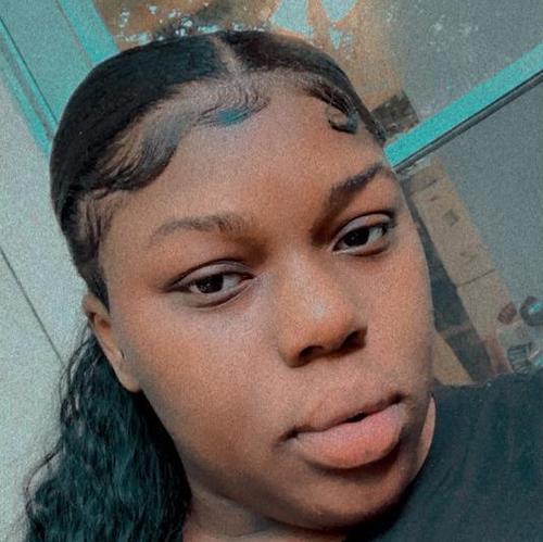 Shareese G.