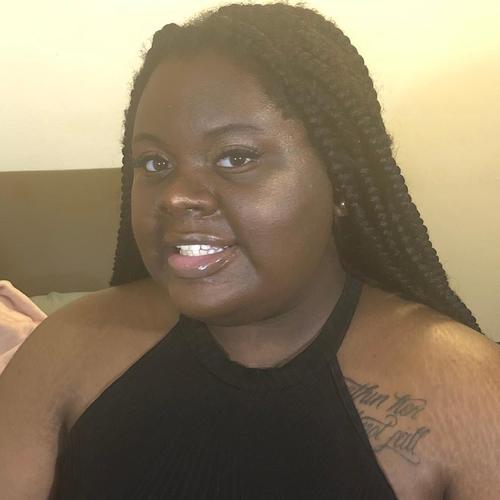 Alexus P.