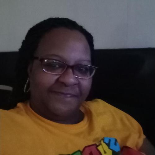 Kimberly S.